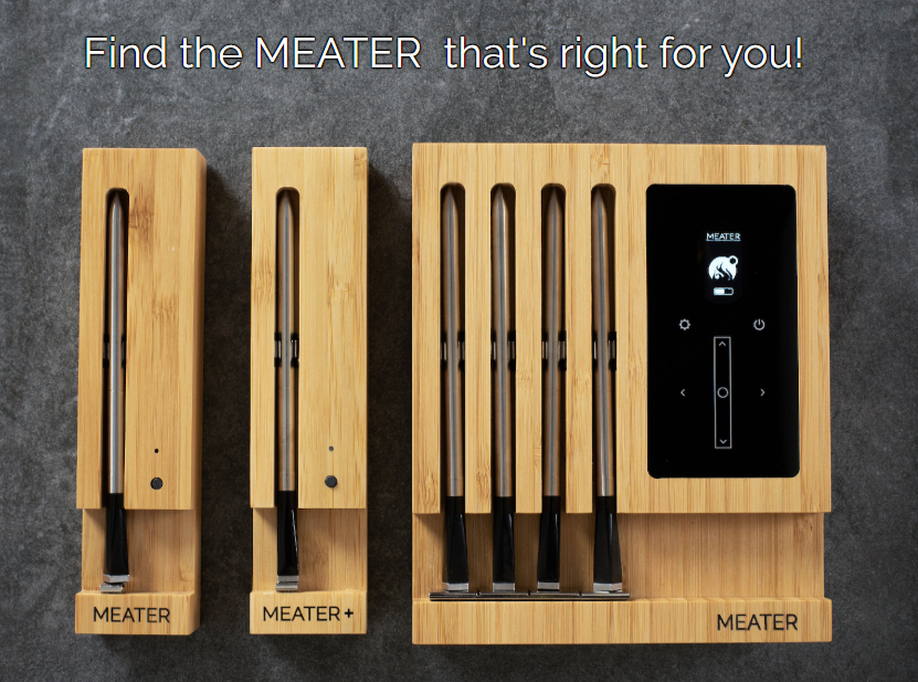 Find the MEATER that's right for you!